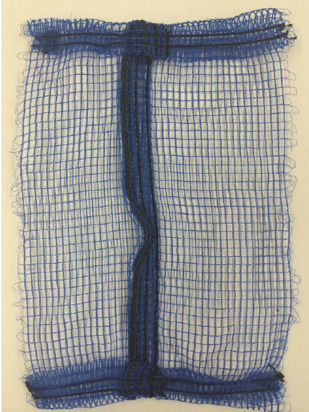 画像：巾継ぎほつれ止め加工