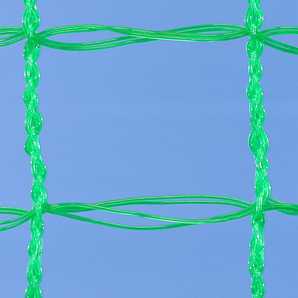 画像：ダイオネット 25×20mm目 白