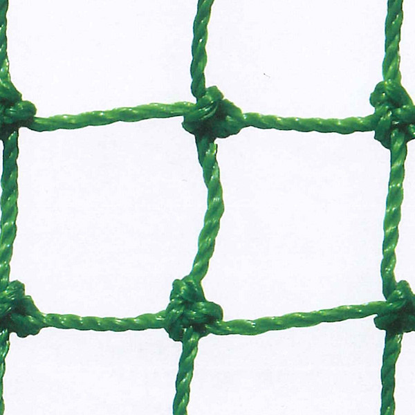 画像：有結 25mm目 緑