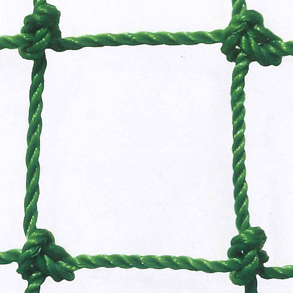 画像：有結 37.5mm目 緑