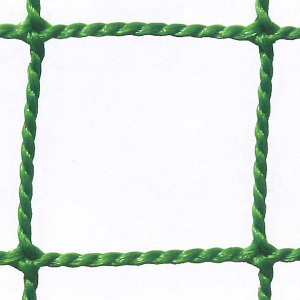 画像：無結 37.5mm 緑