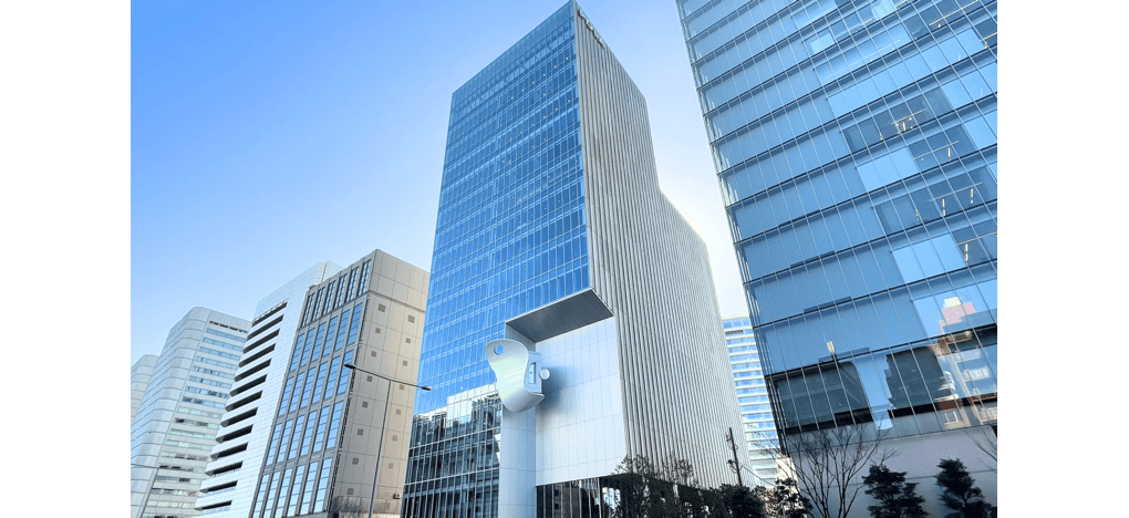 青山イノベーション・ハブ